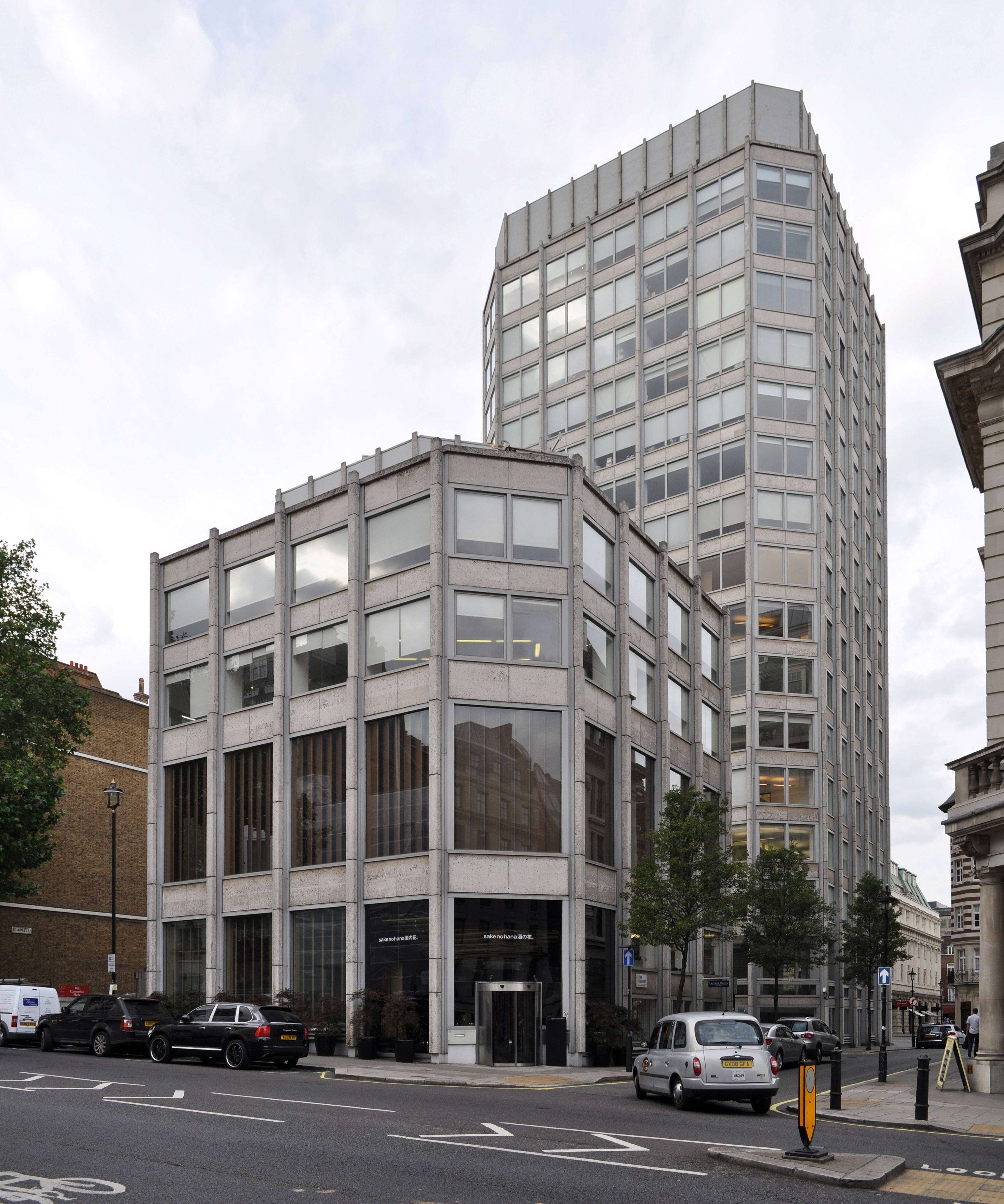 CIC Opens London Office with Little Fanfare - What It May Mean for ...