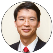 An image of Winston Ma - An Advisory Board member of Global SWF